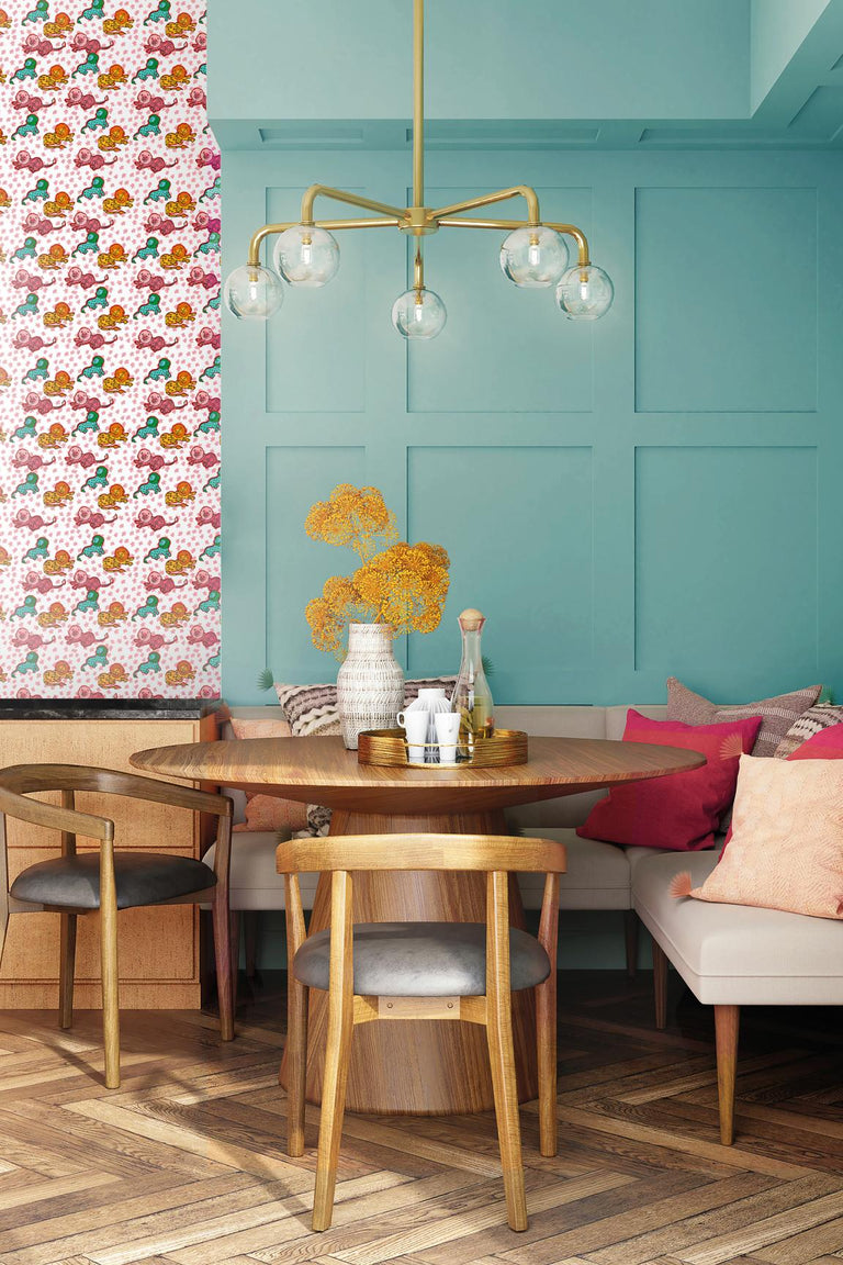 Sfeer | kleurmijninterieur