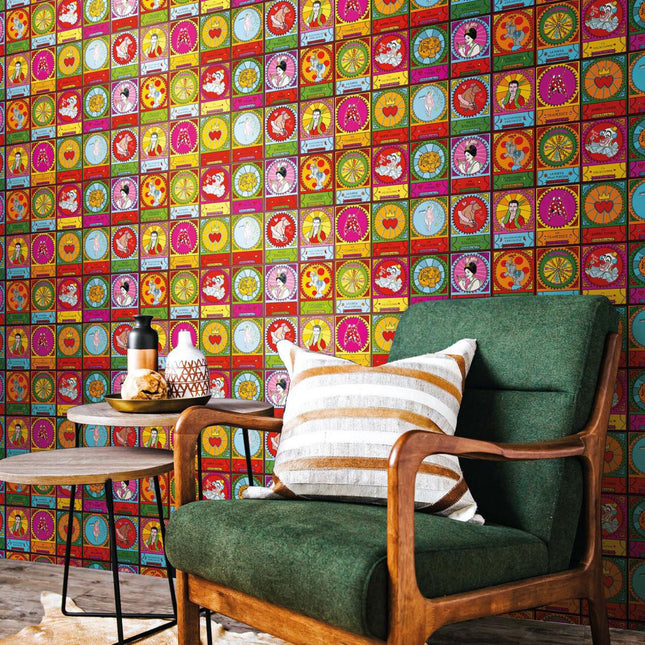 Sfeer | kleurmijninterieur