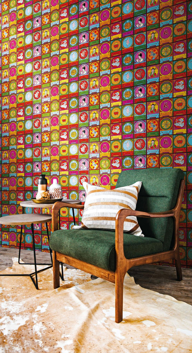Sfeer | kleurmijninterieur