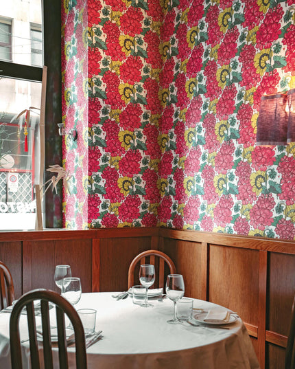 Sfeer | kleurmijninterieur