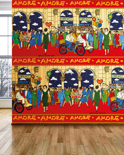 Sfeer | kleurmijninterieur