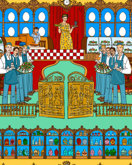 25534 | kleurmijninterieur
