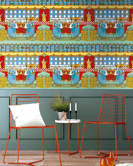 Sfeer | kleurmijninterieur