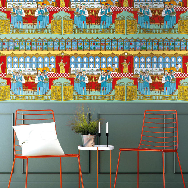 Sfeer | kleurmijninterieur