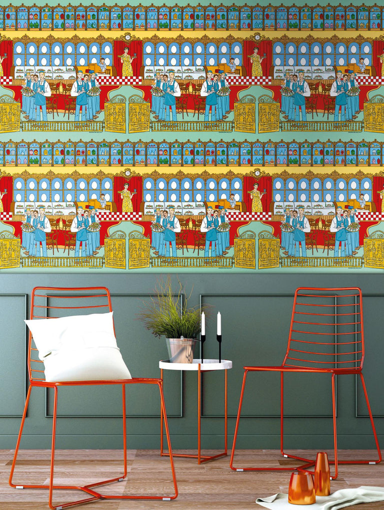 Sfeer | kleurmijninterieur