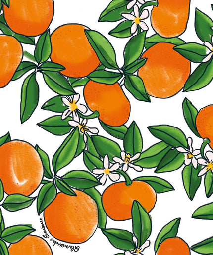 Tangerine | kleurmijninterieur