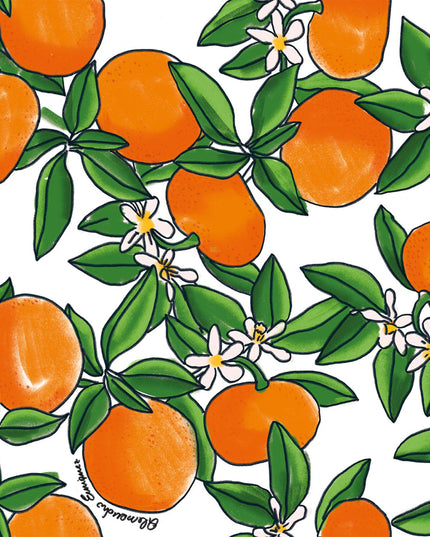 Tangerine | kleurmijninterieur