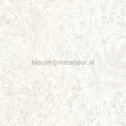 Casadeco Gardens GADN87591056 | Bestellen bij https://www.kleurmijninterieur.nl/