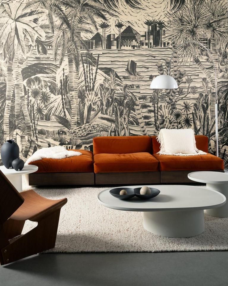Sfeer | kleurmijninterieur