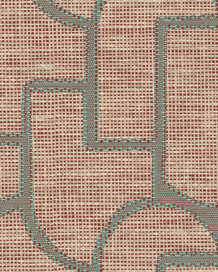 Terra Teal | kleurmijninterieur