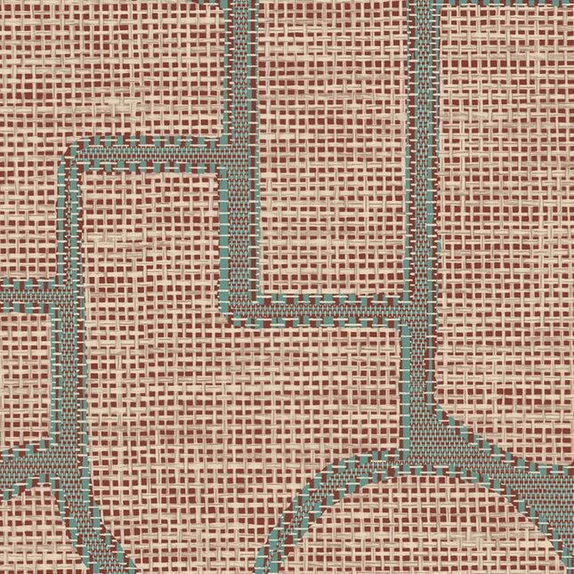 Terra Teal | kleurmijninterieur