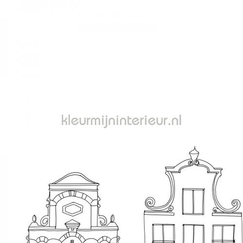 Esta for Kids Little Bandits 158833 | Bestellen bij https://www.kleurmijninterieur.nl/