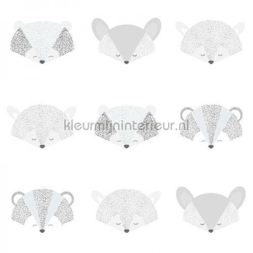 Esta for Kids Little Bandits 158832 | Bestellen bij https://www.kleurmijninterieur.nl/
