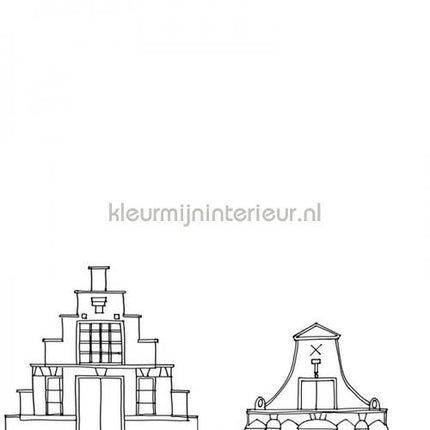 Esta for Kids Little Bandits 158834 | Bestellen bij https://www.kleurmijninterieur.nl/