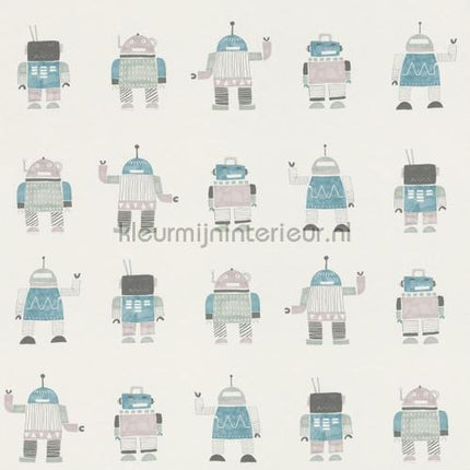 Esta for Kids Little Bandits 138938 | Bestellen bij https://www.kleurmijninterieur.nl/