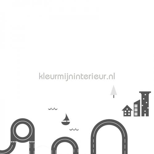 Esta for Kids Little Bandits 158836 | Bestellen bij https://www.kleurmijninterieur.nl/