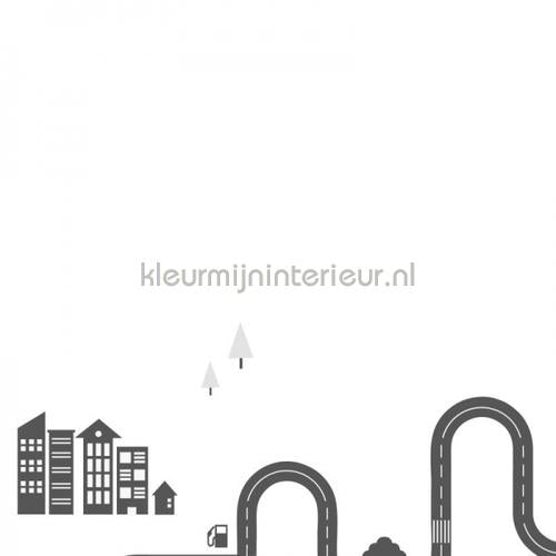 Esta for Kids Little Bandits 158835 | Bestellen bij https://www.kleurmijninterieur.nl/