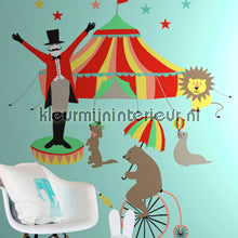 Esta for Kids Everybody Bonjour 137-158 703 | Bestellen bij https://www.kleurmijninterieur.nl/