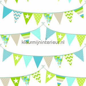 Esta for Kids Everybody Bonjour 137-138 719 | Bestellen bij https://www.kleurmijninterieur.nl/