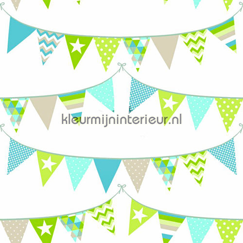 Esta for Kids Everybody Bonjour 137-138 719 | Bestellen bij https://www.kleurmijninterieur.nl/