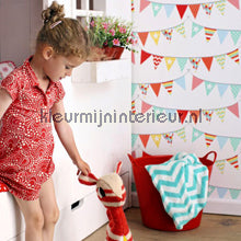 Esta for Kids Everybody Bonjour 137-138 719 | Bestellen bij https://www.kleurmijninterieur.nl/