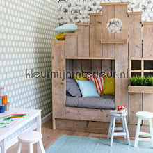 Esta for Kids Everybody Bonjour 137-128 712 | Bestellen bij https://www.kleurmijninterieur.nl/
