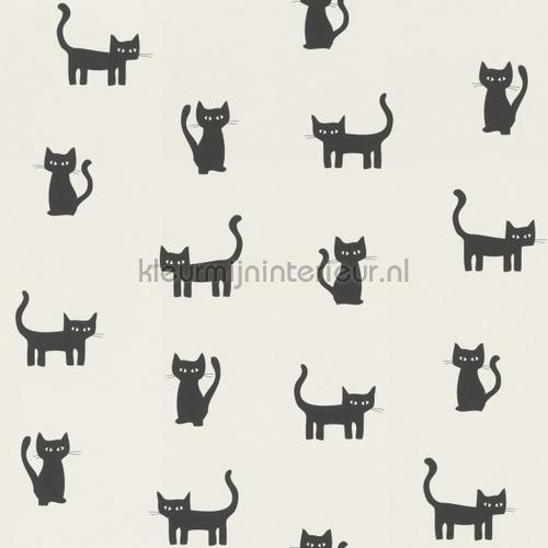 Esta for Kids Little Bandits 138928 | Bestellen bij https://www.kleurmijninterieur.nl/