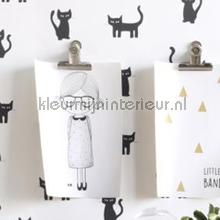Esta for Kids Little Bandits 138928 | Bestellen bij https://www.kleurmijninterieur.nl/