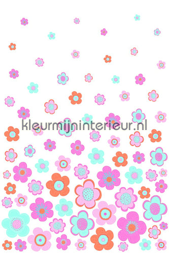 Esta for Kids Everybody Bonjour 137-158 709 | Bestellen bij https://www.kleurmijninterieur.nl/