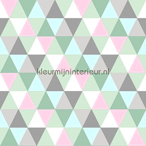 Esta for Kids Everybody Bonjour 137-128 706 | Bestellen bij https://www.kleurmijninterieur.nl/