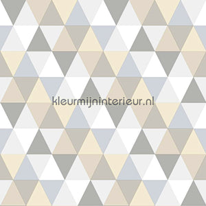 Esta for Kids Everybody Bonjour 137-128 707 | Bestellen bij https://www.kleurmijninterieur.nl/