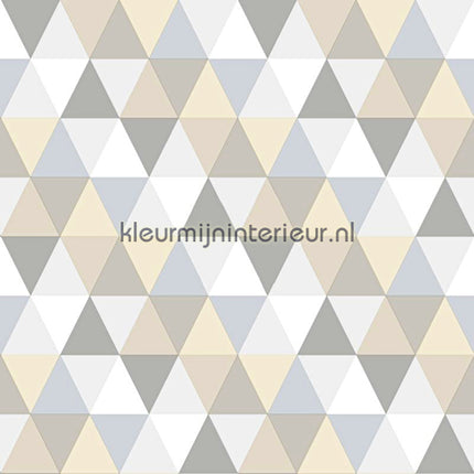 Esta for Kids Everybody Bonjour 137-128 707 | Bestellen bij https://www.kleurmijninterieur.nl/