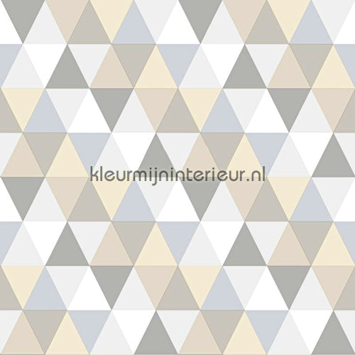 Esta for Kids Everybody Bonjour 137-128 707 | Bestellen bij https://www.kleurmijninterieur.nl/