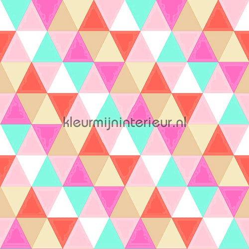 Esta for Kids Everybody Bonjour 137-138 714 | Bestellen bij https://www.kleurmijninterieur.nl/