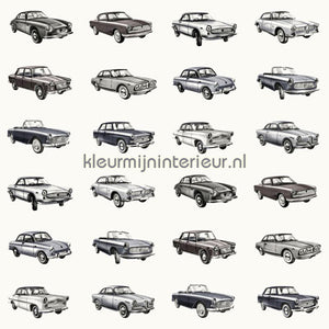 Esta for Kids Everybody Bonjour 137-138 733 | Bestellen bij https://www.kleurmijninterieur.nl/