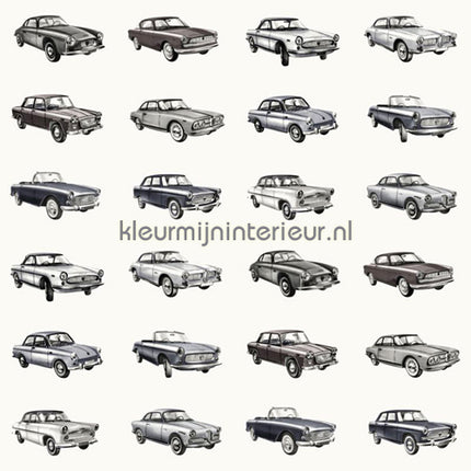 Esta for Kids Everybody Bonjour 137-138 733 | Bestellen bij https://www.kleurmijninterieur.nl/