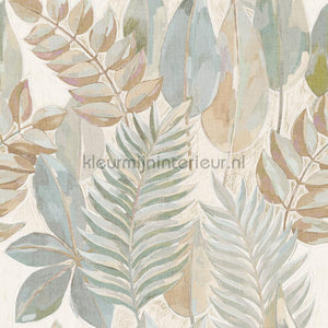 Hookedonwalls Tropical Weave 18800 | Bestellen bij https://www.kleurmijninterieur.nl/