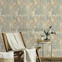 Hookedonwalls Tropical Weave 18800 | Bestellen bij https://www.kleurmijninterieur.nl/