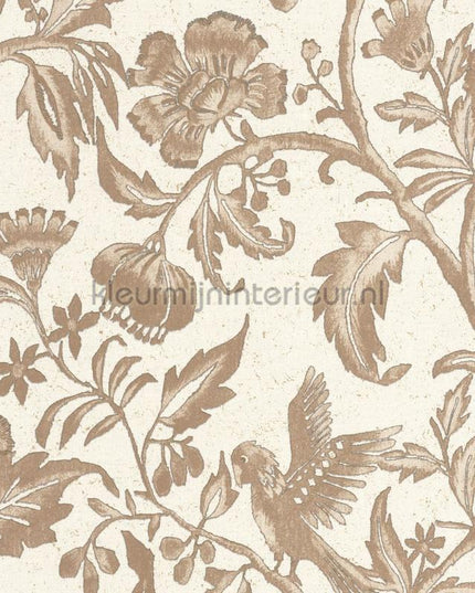 Casadeco Bali BALI88161425 | Bestellen bij https://www.kleurmijninterieur.nl/