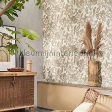 Casadeco Bali BALI88161425 | Bestellen bij https://www.kleurmijninterieur.nl/