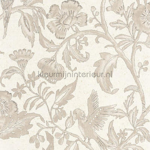 Casadeco Bali BALI88161201 | Bestellen bij https://www.kleurmijninterieur.nl/