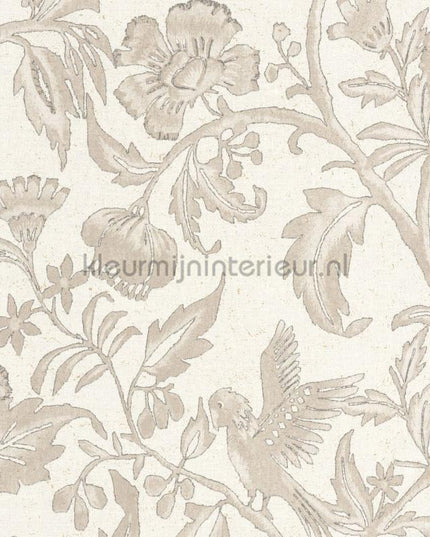 Casadeco Bali BALI88161201 | Bestellen bij https://www.kleurmijninterieur.nl/