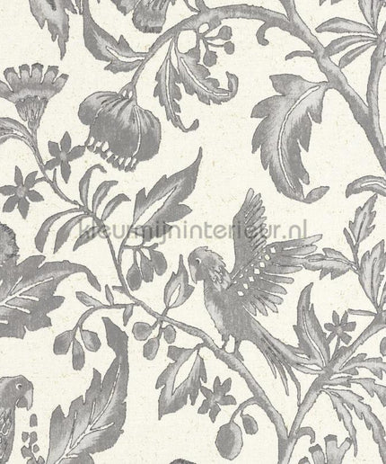 Casadeco Bali BALI88169348 | Bestellen bij https://www.kleurmijninterieur.nl/