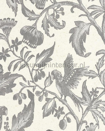 Casadeco Bali BALI88169348 | Bestellen bij https://www.kleurmijninterieur.nl/