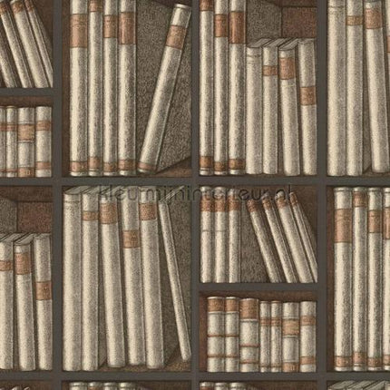Cole and Son Fornasetti 114-15030 | Bestellen bij https://www.kleurmijninterieur.nl/