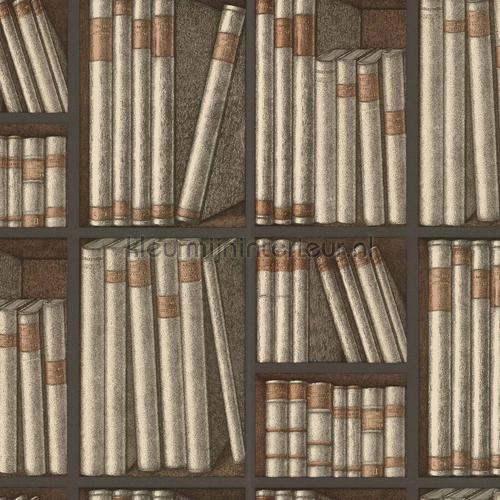 Cole and Son Fornasetti 114-15030 | Bestellen bij https://www.kleurmijninterieur.nl/