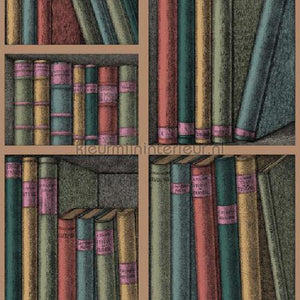 Cole and Son Fornasetti 114-5010 | Bestellen bij https://www.kleurmijninterieur.nl/