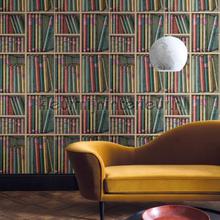 Cole and Son Fornasetti 114-5010 | Bestellen bij https://www.kleurmijninterieur.nl/