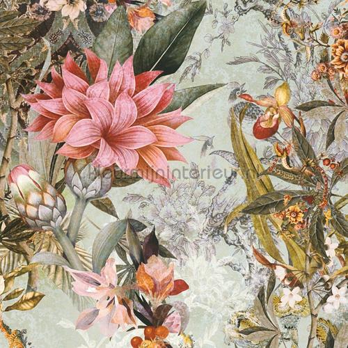 AS Creation Dream Flowery 381771 | Bestellen bij https://www.kleurmijninterieur.nl/