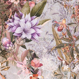 AS Creation Dream Flowery 381773 | Bestellen bij https://www.kleurmijninterieur.nl/